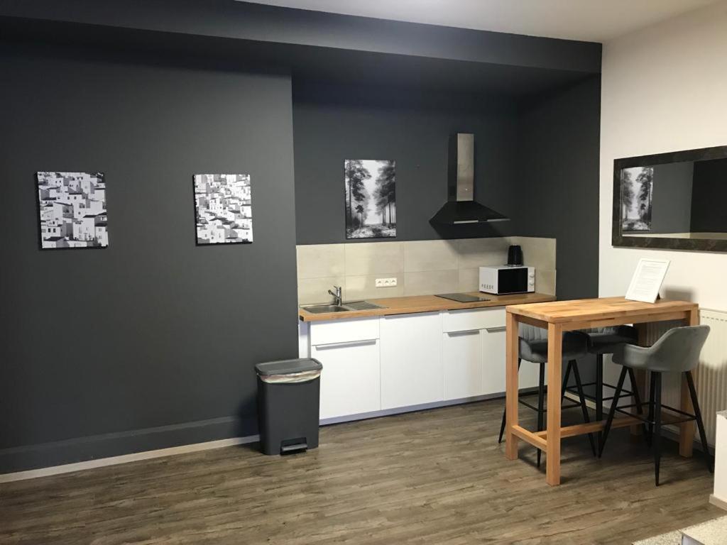 Maxim Apartments マインツ エクステリア 写真