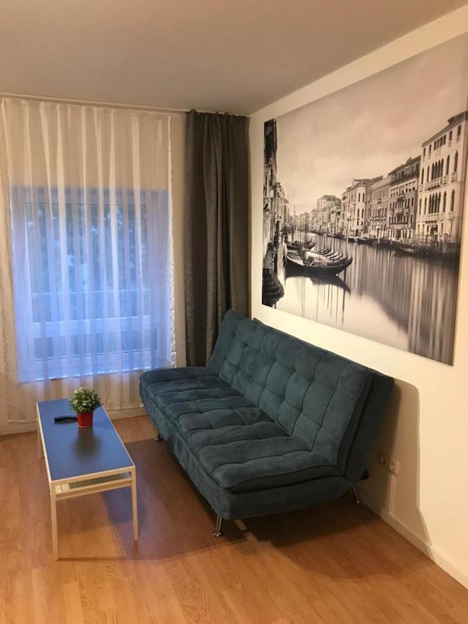 Maxim Apartments マインツ エクステリア 写真