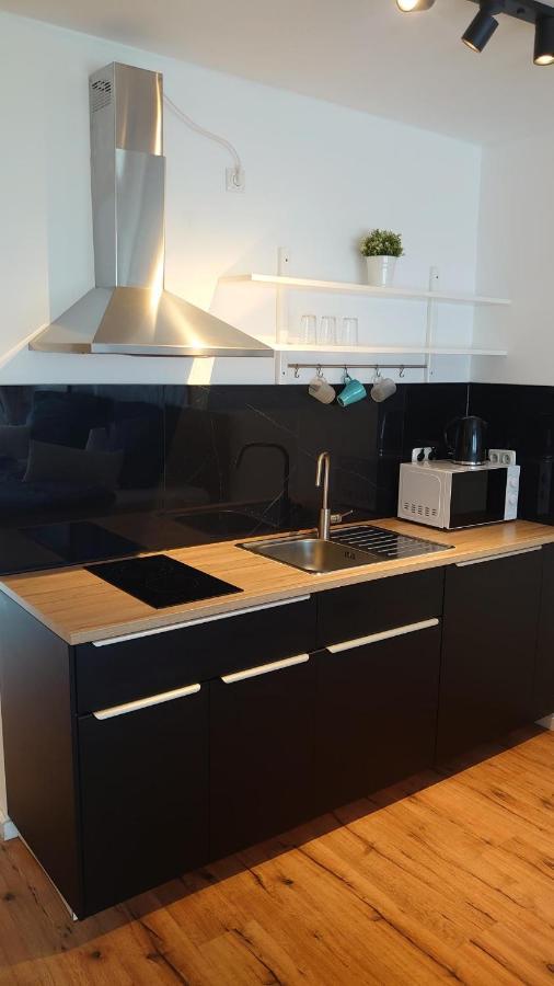 Maxim Apartments マインツ エクステリア 写真