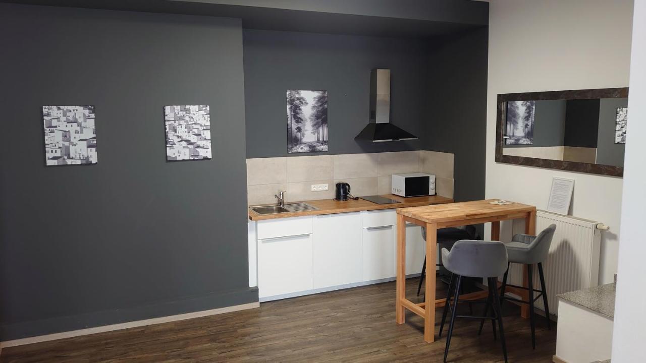 Maxim Apartments マインツ エクステリア 写真